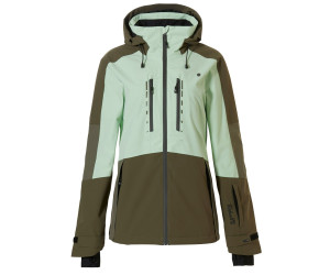 Куртка Rehall Elly W 2023 pastel green